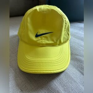 Nike hat one size fits for women and girls
